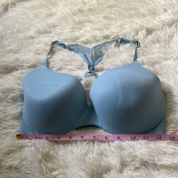 VICTORIA’S SECRET Incredible Lined  Perfect Coverage Bra - Picture 3 of 8